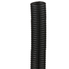 1 Corrugated Loom Tubing Slit Wall Nylon6 CLT100PUV-0 710Meter