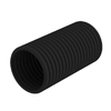 1.50 Corrugated Loom Tubing Slit Wall Nylon6 CLT150PUV-0 470Meter