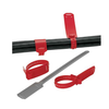 1.50x2.62 Cable Marker Strap Tie Polyethylene CM4S-L8 (Pack of 50)
