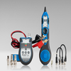 Cable Tester Tone and Probe Kit+ With ABN TETP-901