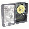208 to 240V AC 40Amp Steel Electromechanical Water Heater Timer T104-20
