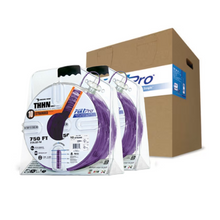 14 AWG THHN THWN-2 PULLPro Solid Copper Building Wire