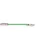 Igus MAT9630103 22 AWG 2P RJ45/Male M12 Connector PVC B&R iX67CA0E41.xxxx Powerlink Connection Cable