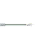 Igus MAT9851755 16/4C 16/1P Type 4 DIN Connector Allen Bradley 2090-CPBM4DF-14AFxx Servo Cable