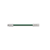 Igus MAT9298020 14/4C 16/2P Ordering Data Connector PUR Baumueller 414840 20A Extension Cable