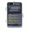 120 to 277V AC 30 A Electronic Timer ET2145CP