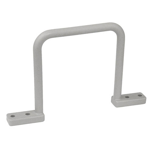 3" Plastic Distribution D Ring DST300P (Pack of 150)