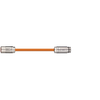 Igus MAT9297040 14/4C 16/2P Ordering Data Connector PVC Baumueller 326577 21A Extension Cable