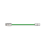 Igus MAT9840217 26/5P 20/2C Ordering Data Connector PUR Baumueller 246658 Resolver SKS SKM36 Extension Cable
