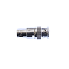 3 Lug Female BNC To Male Triaxial BU-P5300 (Pack Of 5)