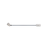 Igus MAT9382005 24 AWG 8P Harnessed Drive Connector PUR Beckhoff ZK4000-2410-xxxx Encoder Cable
