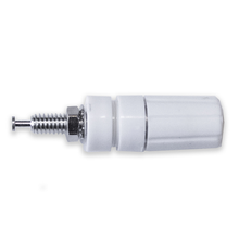 Brass Binding Post Nickel Plated BU-P3760 (Pack Of 30)