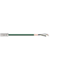 Igus MAT94502001 16/4C 16/1P Harnessed Drive Connector PVC Berger Lahr VW3M5101Rxxx Resolver Cable