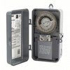 120V AC 20Amp Time Setting Percentage Cycle Timer 8001-N