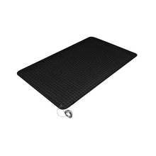 2' x 3' Electrically Conductive Industrial Deck Plate Anti-Static Dry Area Specialty Mats