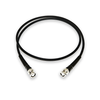 Test Lead Male BNC With Strain Reliefs BU-P2249-C-72 (Pack of 10)