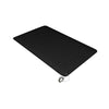 3' x 12' Electrically Conductive Industrial Deck Plate Anti-Static Dry Area Specialty Mats