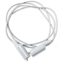Test Lead Insulated Alligator Clips BU-3030-A-12 (Pack of 20)