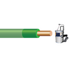 14 AWG 1C Solid THHN/THWN-2 Copper Wire 600V Multi-Conductor Barrel Drum Package