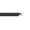 2 AWG 3C Type G-GC Flat Portable Power Cable 2000V