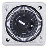 120V AC 21A Plastic Electromechanical Timer MIL72ESWUZH-120