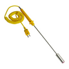 8 Inch K-Type Surface Probe With Handle ATT36