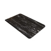3' x 12' Workers-Delight Spiffy Vinyl Supreme Anti-fatigue Ergonomic Dry Mats