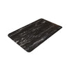 4' x 60' Workers-Delight Spiffy Vinyl Anti-fatigue Ergonomic Dry Mats