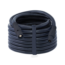 2 AWG Genflex Type W Power Cable With CAM Connectors (75ft)