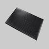 3' x 12' Wear-bond Comfort-King Diamond Anti-fatigue Ergonomic Dry Mats