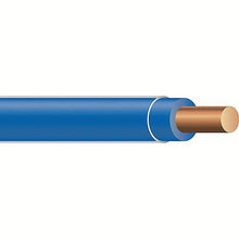 250' 14 AWG THHN THWN-2 Solid Copper Building Wire