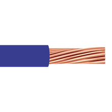 1000' 1/0 AWG Welding Cable Class K 600V Cable