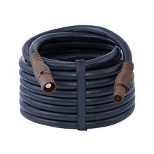 4/0 AWG Genflex Type W Power Cable With CAM Connectors (50ft)