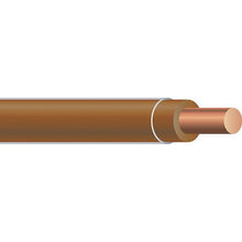 250' 12 AWG THHN THWN-2 Solid Copper Building Wire