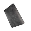 2' x 3' Workers-Delight Slate Supreme Anti-fatigue Ergonomic Dry Mats