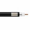 Times Microwave LMR-400-LLPL Flexible Low Loss Plenum Coax Cable