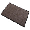 3' x 8' Cross-over Medium Traffic Indoor Scraper/wiper Mats
