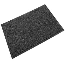 3' x 4' Cross-over Medium Traffic Indoor Scraper/wiper Mats