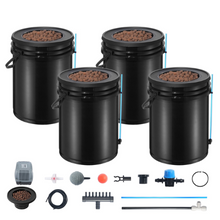 DWC system
