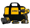 20V MAX Compact 1/2
