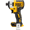 20V MAX DeWALT XR Li-Ion Cordless Brushless 3 Speed 1/4