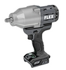 24V Flex High Torque 1/2