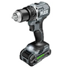 24V Flex 1/2