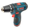 12V Max BOSCH Lithium Ion 3/8