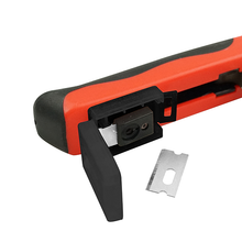 Standard ProSeries All-In-One Pass Through RJ45 Crimp Tool S45-C101 (Pack of 2)