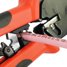 Standard ProSeries All-In-One Pass Through RJ45 Crimp Tool S45-C101 (Pack of 2)