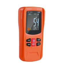EMftester