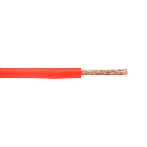2.5mm Single-Core BC LSZH Insulated H07Z-K1 6701B 450/750V Flexible Ca