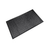 3' x 15' Safewalk-Light General Purpose Wet/Oily Anti-Fatigue Ergonomic - Wet Mats