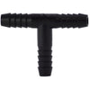 1-1/2 Polypropylene Hose Barb Tee 33440P